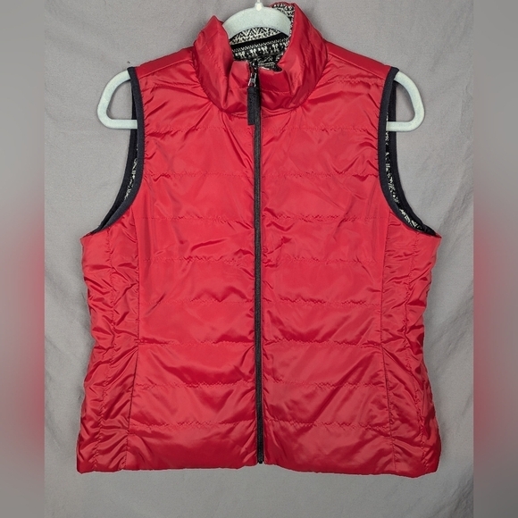 Rafaela Sport large reversible vest - Picture 8 of 12